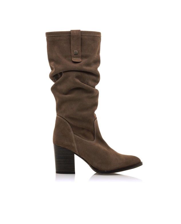 Botas Mujer UMA 52304