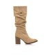 Botas Mujer UMA 52304