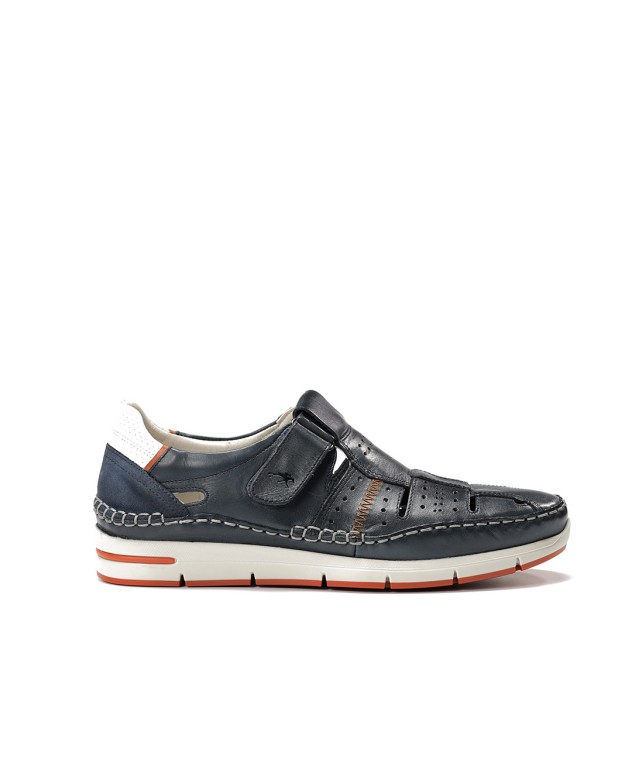 F1444 Sandalias Hombre