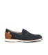 F1980 Mocasines Hombre