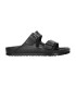 Birkenstock Arizona EVA Black NARROW (129423) Mujer Negro