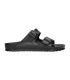 Birkenstock Arizona EVA Black REGULAR (129421) Hombre Negro