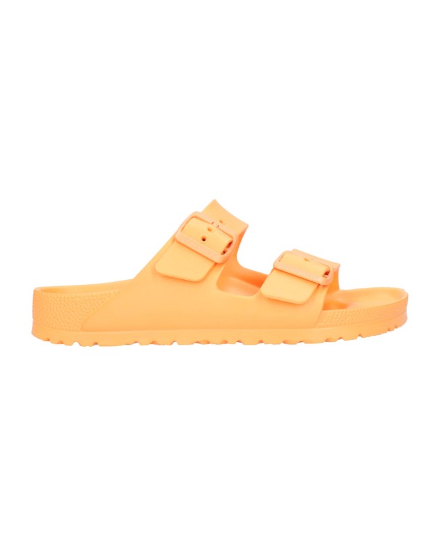 Birkenstock Arizona EVA Papaya NARROW (1025586) Mujer Naranja