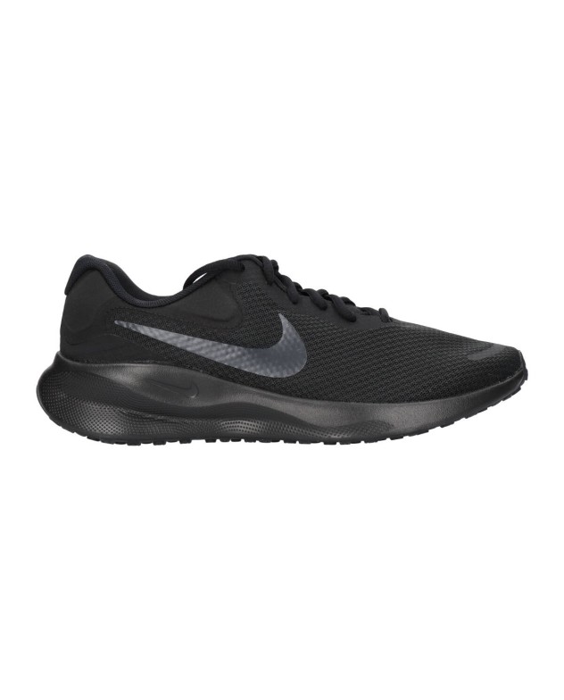 NIKE FB2207 005  Negro