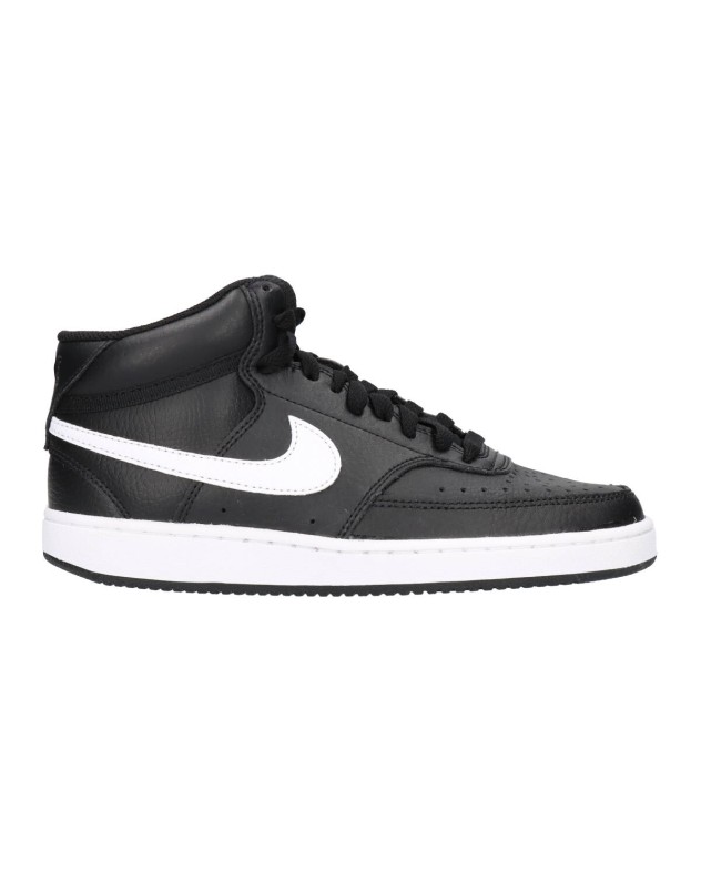 NIKE CD5436  001 Mujer Negro