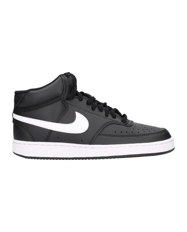 NIKE DN3577 001 Hombre Negro