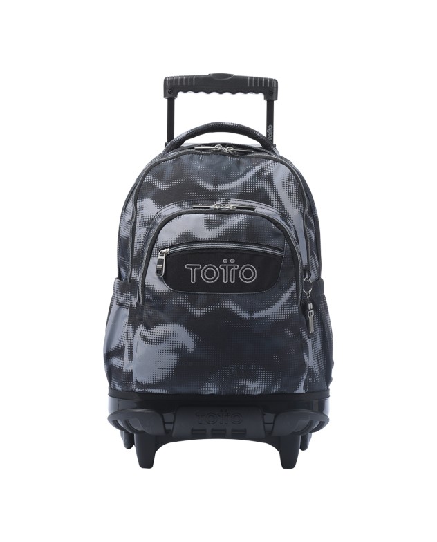 TOTTO MA03ECO006 (6YA)  Negro