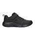 SKECHERS 405626L BBK  Negro