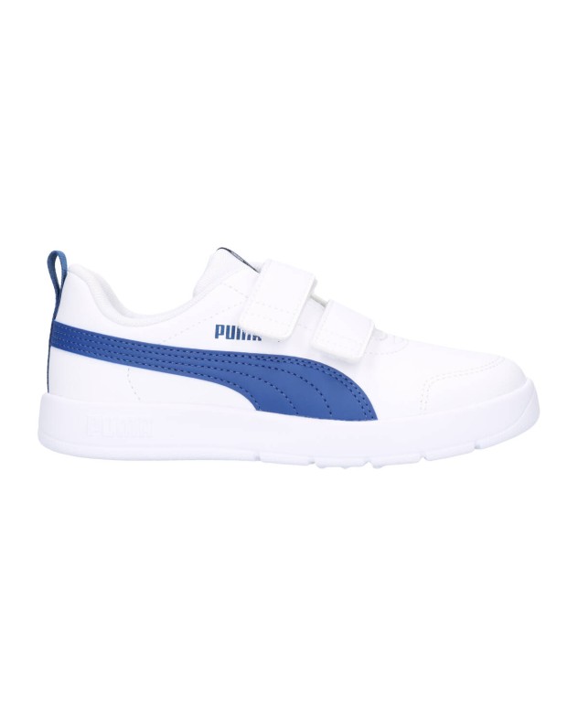 PUMA 310252 - 397642 08  Blanco