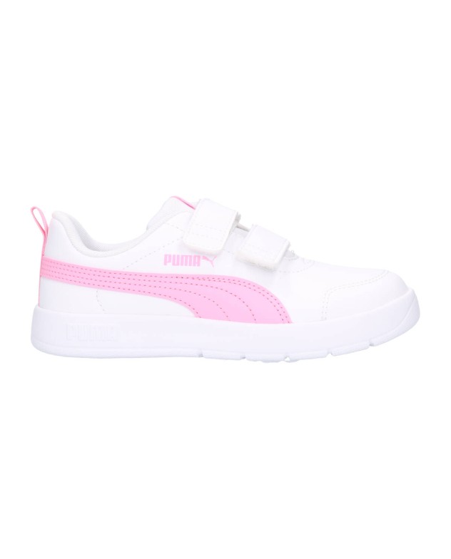 PUMA 310252 - 397642 09  Blanco