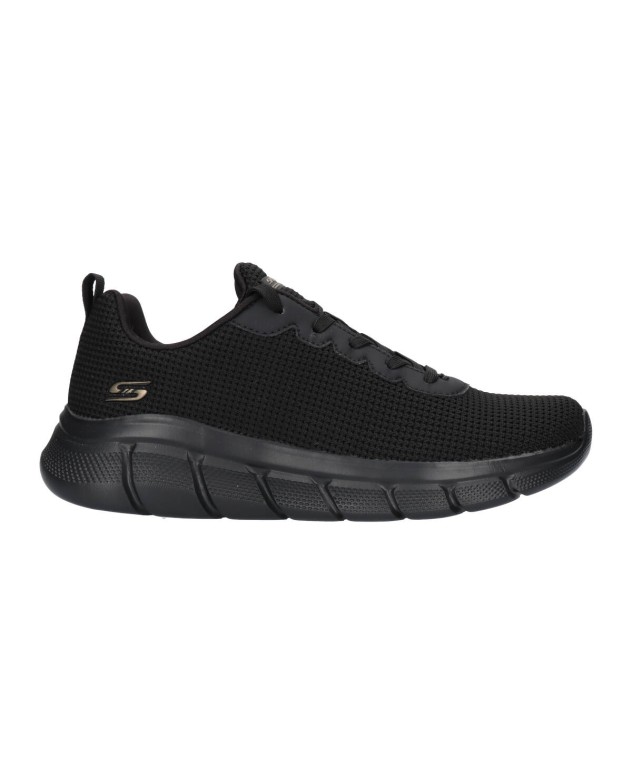 SKECHERS 117346 B  Negro