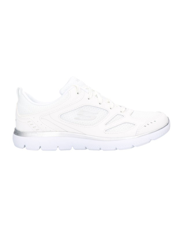 SKECHERS 12982 WSL  Blanco