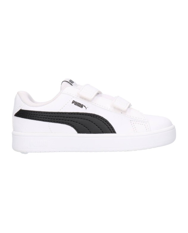 PUMA 394254 - 394253 13 Niña Blanco