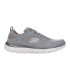 SKECHERS 52812 CHAR Hombre Gris