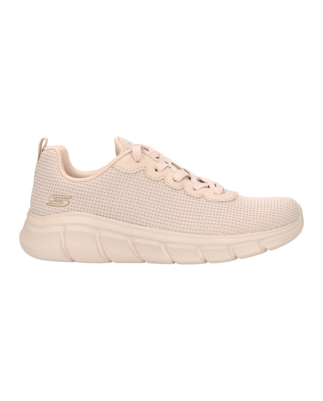 SKECHERS 117346 NAT  Beige