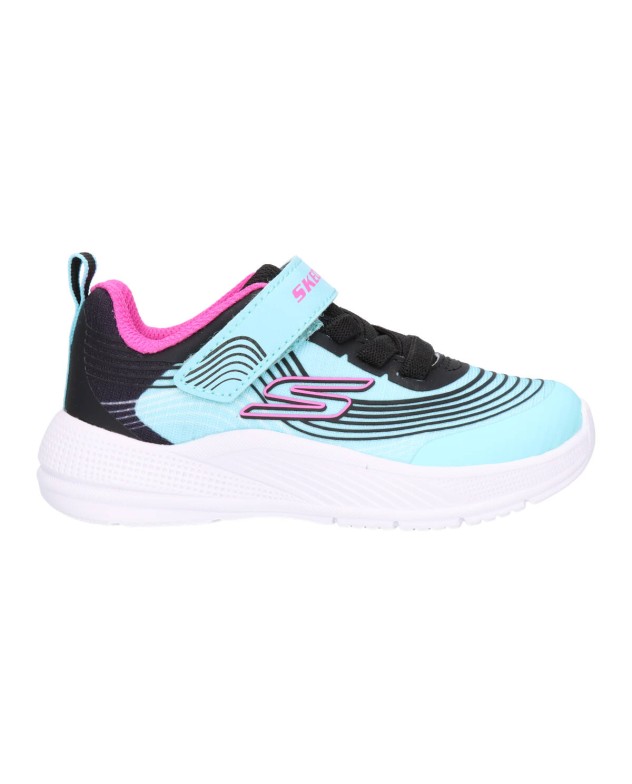 SKECHERS 303575N AQPR  Celeste