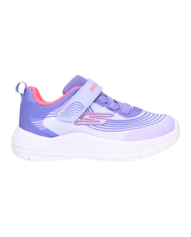 SKECHERS 303575N LVNP  Violeta