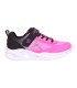 SKECHERS 303714L BKHP  Rosa