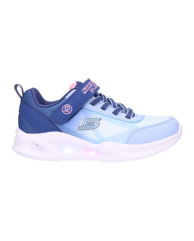 SKECHERS 303714L NVLB  Celeste