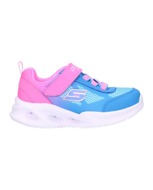 SKECHERS 303714N HPBL  Azul