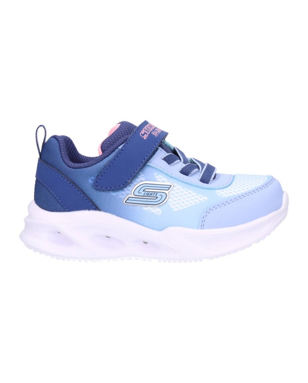 SKECHERS 303714N NVLB  Celeste