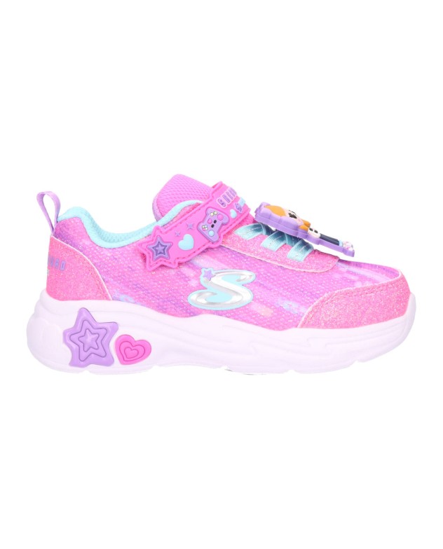 SKECHERS 302214N PKMT  Rosa