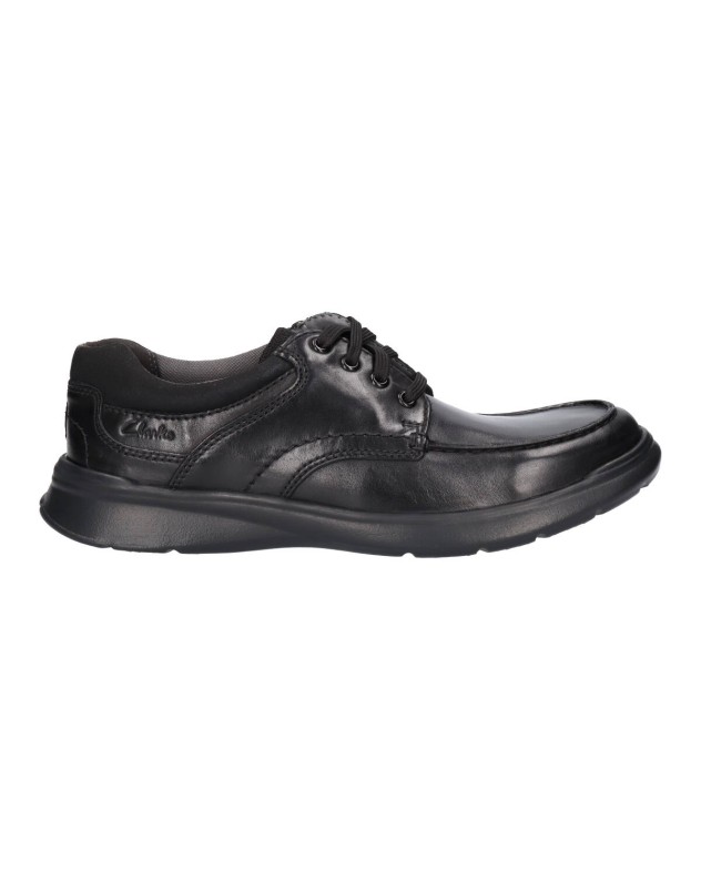 CLARKS 26137385  Negro