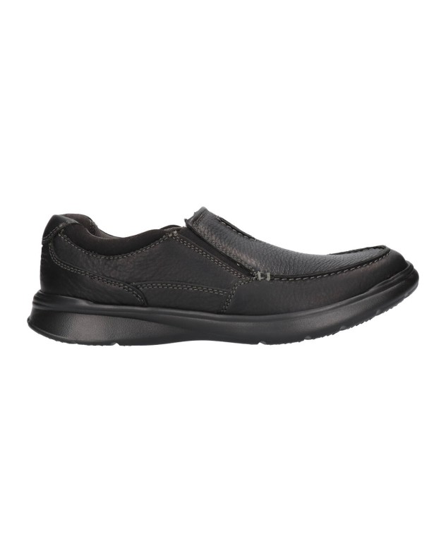 CLARKS 26131593  Negro