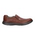 CLARKS 26131566  Marron