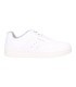 SKECHERS 405639L WHT  Blanco