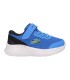 SKECHERS 404015N BLBK  Azul