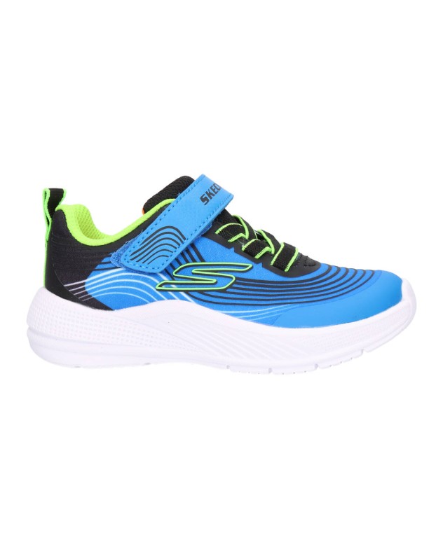 SKECHERS 403926N BLLM  Azul