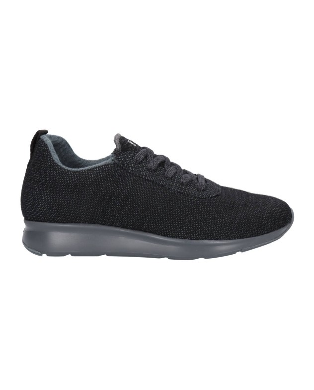 YUCCS MERINO SPORT  Negro