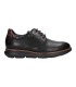 FLUCHOS F1351 Hombre Negro