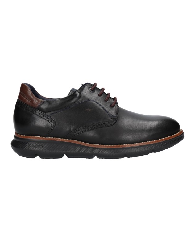 FLUCHOS F1351 Hombre Negro