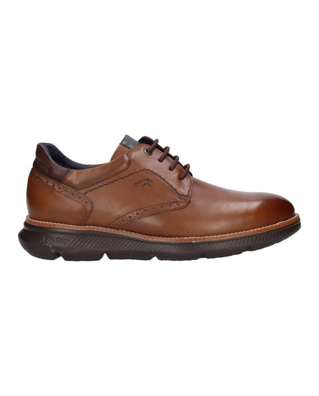 FLUCHOS F1351 Hombre Camel