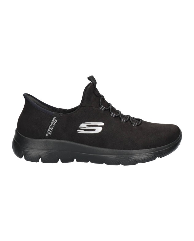 SKECHERS 150254 BBK  Negro