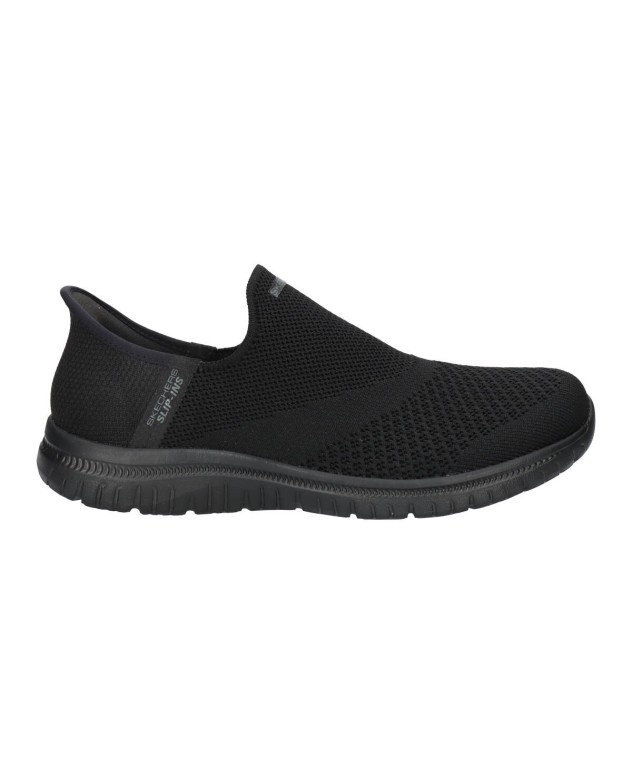 SKECHERS 104425 BBK  Negro