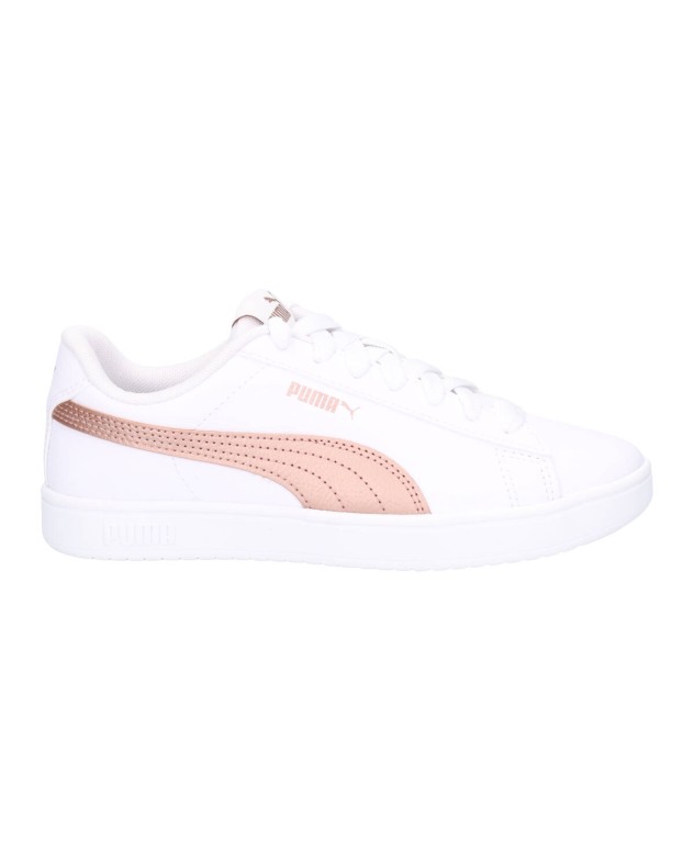 PUMA 394252 04  Blanco