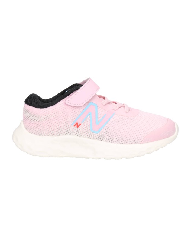 NEW BALANCE IA520RS8-PA520RS8  Rosa