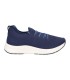 YUCCS BAMBOO RUNNER BOUNCE  Azul