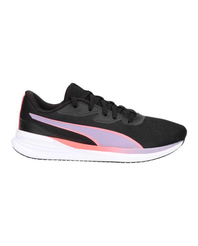 PUMA 310040 17  Negro