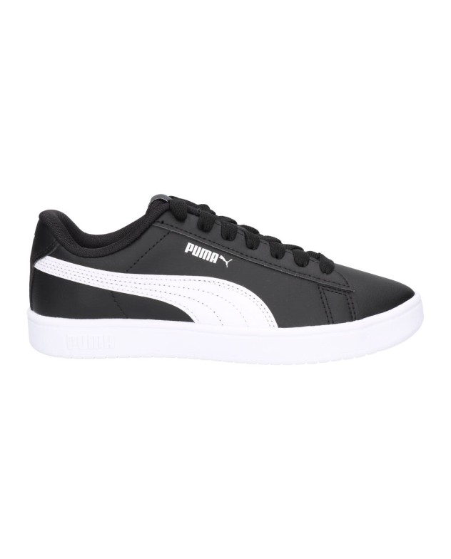 PUMA 394252 03  Negro