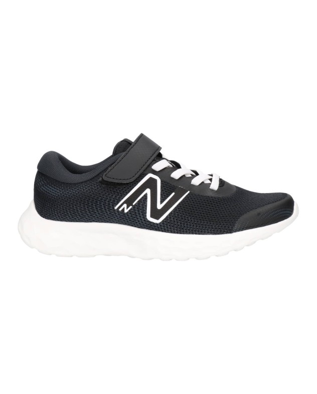 NEW BALANCE IA520BW8-PA520BW8  Negro