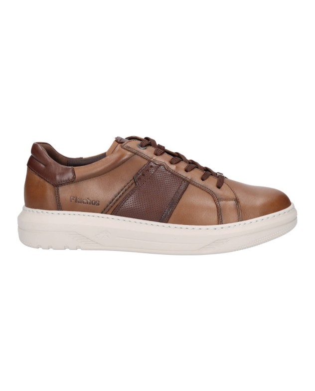 FLUCHOS F2043 Hombre Camel