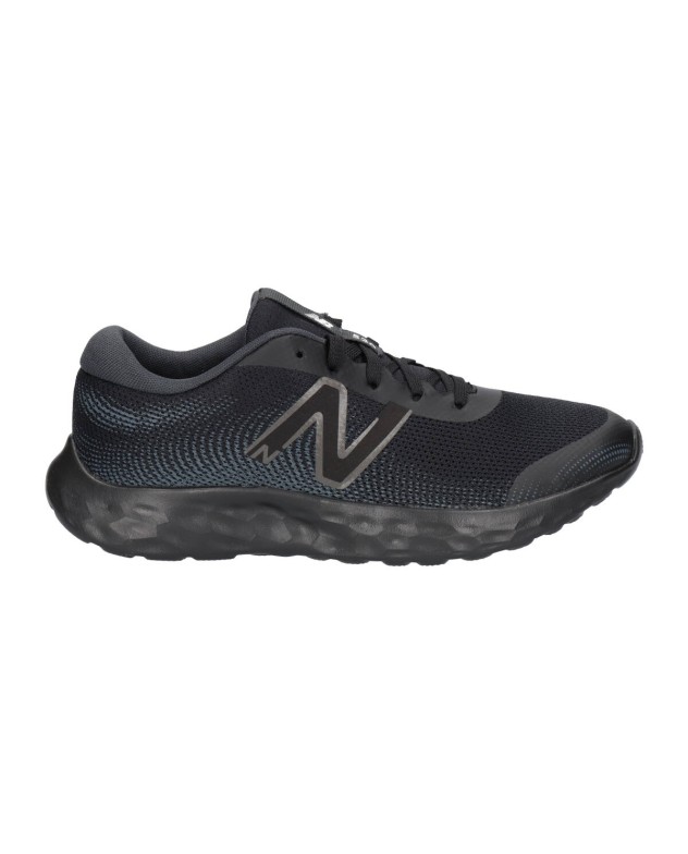 NEW BALANCE GP520BB8 Mujer Negro