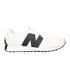 NEW BALANCE GS327CWB Mujer Blanco