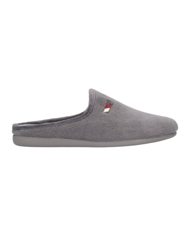 CALZAMUR 10367 Hombre Gris