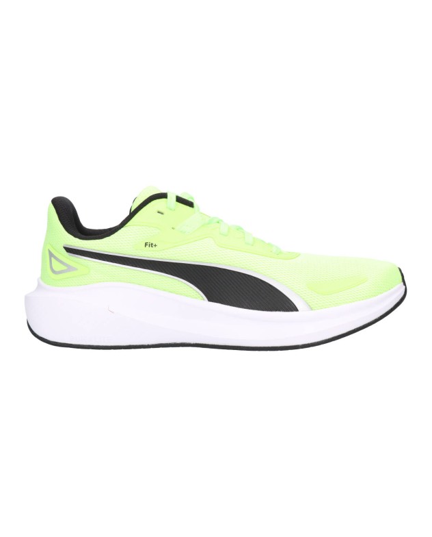 PUMA 379437 29 Hombre Verde