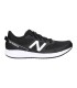 NEW BALANCE YK570BW3 Mujer Negro